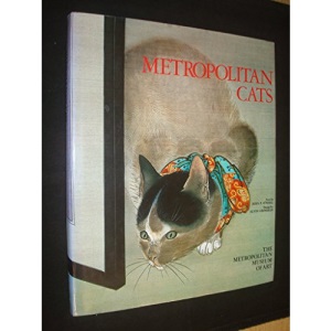 Metropolitan Cats