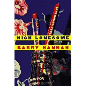 High Lonesome