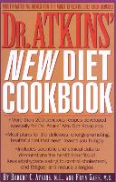 Dr. Atkins' New Diet Cookbook