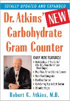 Dr. Atkins' New Carbohydrate Gram Counter