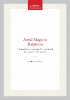 Astral Magic in Babylonia