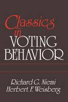 Classics in Voting Behavior