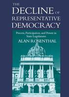 The Decline of Representative Democracy