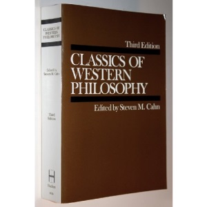 Classics of Western Philosophy