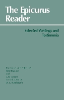 The Epicurus Reader