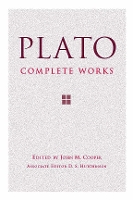 Plato: Complete Works