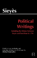 Sieyes: Political Writings