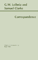 Leibniz and Clarke: Correspondence