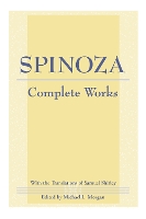 Spinoza: Complete Works