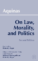 On Law, Morality, and Politics