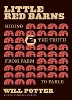 Little Red Barns