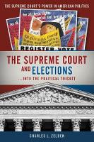 The Supreme Court and Elections