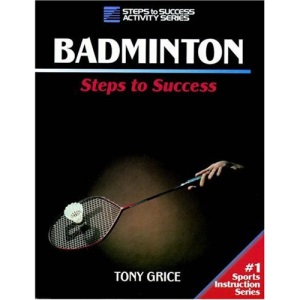Badminton (Steps to Success S.)