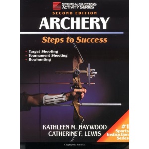 Archery (Steps to Success)