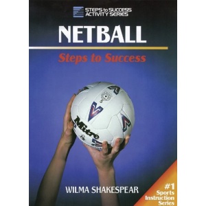 Netball (Steps to Success)