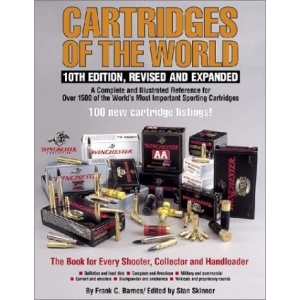 Cartridges of the World