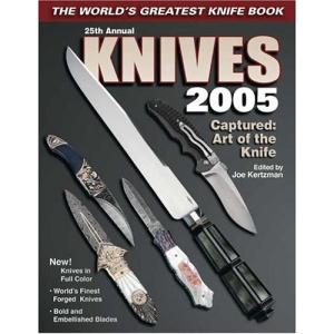 Knives 2005