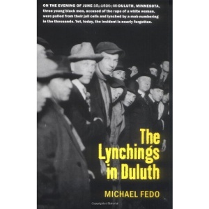 The Lynchings in Duluth