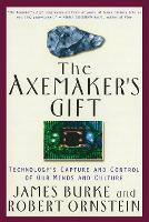 Axemaker'S Gift