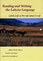 Reading and Writing Lakota Language