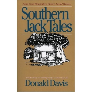 Southern Jack Tales