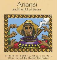 Anansi and the Pot of Beans
