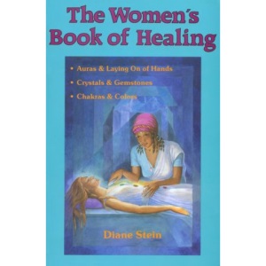 The Women's Book of Healing (Llewellyn's New Age Series)