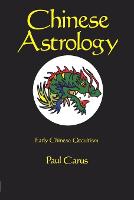 Chinese Astrology