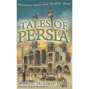 Tales of Persia
