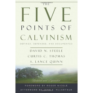 The Five Points of Calvinism