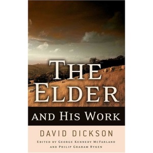 Elder and His Work, The