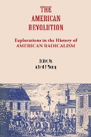 The American Revolution