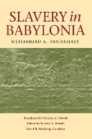 Slavery in Babylonia