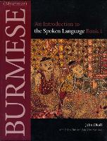 Burmese (Myanmar)