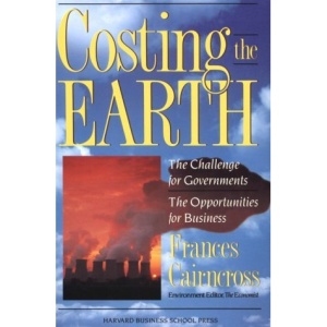 Costing the Earth