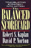 The Balanced Scorecard