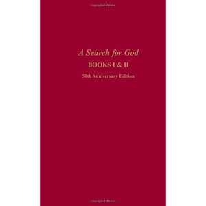 A Search for God