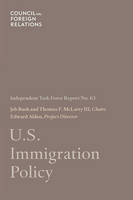 U.S. Immigration Policy