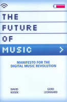 The Future of Music