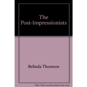 The Post-Impressionists