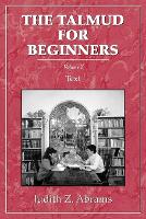 Talmud for Beginners