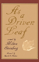 As a Driven Leaf