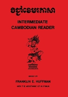 Intermediate Cambodian Reader