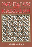 Meditation and Kabbalah