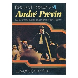 Andre Previn
