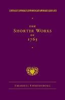 The Shorter Works of 1763