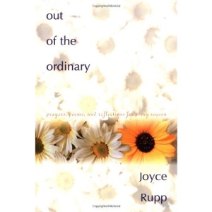 Out of the Ordinary