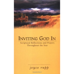 Inviting God in