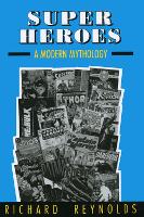 Super Heroes