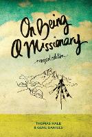 On Being a Missionary (Revised Edition)